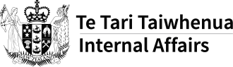 Department of Internal Affairs NZ